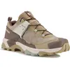 Salomon - Chaussures de randonnée journée - X Ultra 5 W Desert Tan/Iro...
