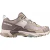 Chaussures Salomon X Ultra 5 marron beige femme - 37(1/3)