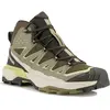 Salomon - Chaussures de randonnée journée en GORE-TEX - X Ultra 360 Ed...