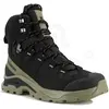 Salomon - Chaussures de trekking en GORE-TEX - Quest 5 GTX M Black/Dli...