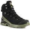 Salomon Quest 5 Gore-Tex chaussures homme Noir 46