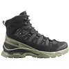 Salomon - Chaussures de trekking en GORE-TEX - Quest 5 GTX M Black/Dli...