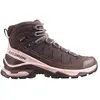 Bottes Salomon Quest Echo GORE-TEX marron rose clair femme - 39(1/3)
