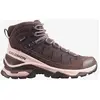 Salomon - Chaussures de trekking en GORE-TEX - Quest Echo GTX W Blkcof...