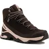 Bottes Salomon Quest Echo GORE-TEX marron rose clair femme - 37(1/3)