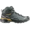 Bottes de montagne salomon x ultra 360 mid gtx homme urban chic / 45 1...