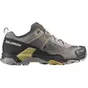 Salomon - Chaussures de randonnée journée - X Ultra 5 Cloudburst/Black...