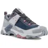 Salomon - Chaussures de randonnée journée - X Ultra 5 W Grisai/Tradewi...