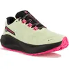 Salomon Aero Blaze 3 GRVL Gore-Tex Chaussures femme Vert 39.1/3