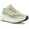 Chaussures Salomon Aero Blaze 3 Grvl jaune acide femme - 40(2/3)