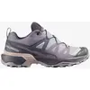 Salomon - Chaussures de randonnée journée - X Ultra 360 W Gull/9 Iron/...