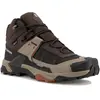 Salomon - Chaussures de randonnée journée en GORE-TEX - X Ultra 5 Mid ...