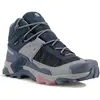 Salomon - Chaussures de randonnée journée en GORE-TEX - X Ultra 5 Mid ...