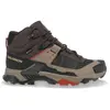 Salomon - Chaussures de randonnée journée en GORE-TEX - X Ultra 5 Mid ...