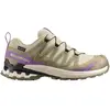 Salomon XA PRO 3D v9 Gore-Tex Chaussures femme Vert 38.2/3