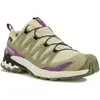 Salomon XA PRO 3D v9 Gore-Tex Chaussures femme Vert 40