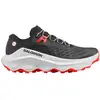 Chaussures Salomon Ultra Glide 4 noir blanc rouge - 46