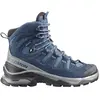 Bottes Salomon Quest 5 GORE TEX bleu gris clair femme - 37(1/3)