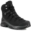 Salomon Quest 5 Gore-Tex chaussures homme Noir 46.2/3