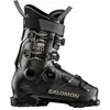 Salomon Chaussures De Ski Alpin Pour Femme S/pro Supra Boa 85 W
