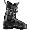 Salomon Chaussures De Ski Alpin Pour Femme S/pro Supra Boa 85 W