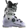 Salomon Chaussures De Ski Alpin Pour Femme Shift Supra Boa 105 W Gw