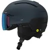 Salomon - Casque à visière photochromique - Driver Prime Sigmaphoto Mi...