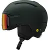 Salomon - Casque à visière photochromique - Driver Pro Sigmaphoto Mips...