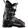 Salomon Chaussures De Ski Alpin Pour Femme Sense 90 W Gw