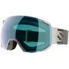 Salomon Lunettes De Ski Photochromiques Radium