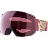 Salomon Masque De Ski Radium Sigma