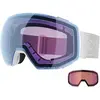 Salomon - Masque de ski/snowboard photochromique - Radium Prime Sigma ...