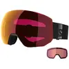 Salomon Masque De Ski Radium Pro Sigma