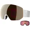 Salomon Masque De Ski Radium Pro Sigma