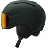 Salomon - Casque à visière - Driver Pro Sigma Green Gables  - Taille 5...