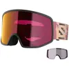 Salomon Masque De Ski Sentry Pro Sigma