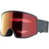 Salomon Lunettes De Ski Photochromiques Sentry Pro Sigmaphoto Ebony/pr