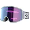 Salomon Lunettes De Ski Photochromiques Sentry Pro Sigmaphoto Ice F/sb