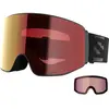 Masque De Ski Salomon Sentry Prime Sigmaphoto (Noir)