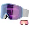 Salomon - Masque de ski/snowboard photochromique - Sentry Prime Sigma ...