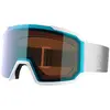 Salomon Lunettes De Ski Photochromiques S/view 3