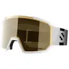 Salomon Masque De Ski S/view 3 Access