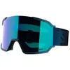 Salomon Masque De Ski S/view 3