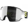 Salomon Masque De Ski S/view 3