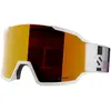 Salomon Masque De Ski S/view 3