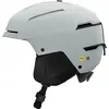 Salomon - Casque de ski/snowboard en Polartec - Arcane Prime Mips Ice ...