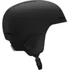 Salomon Brigade Index MIPS Casque noir M