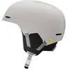Salomon - Casque de ski/snowboard - Brigade Index Mips Grey Violet  - ...