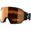 Salomon Masque De Ski S/view 3 Access