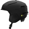 Salomon - Casque de ski/snowboard en Polartec - Arcane Prime Mips Blac...